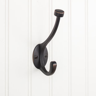 Vintage Wall Hooks | Wayfair Vintage Wall Hooks | Wayfair